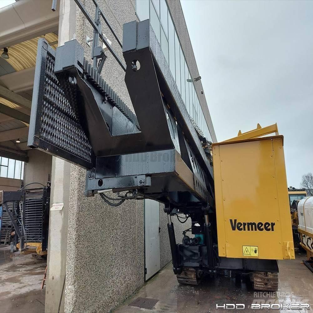 Vermeer D200x300 Macchina per perforazione orizzontale controllata