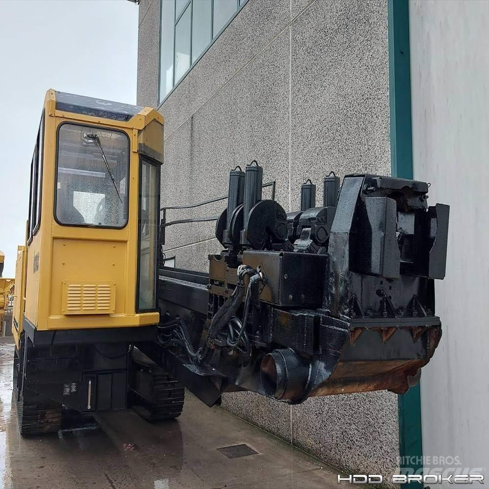 Vermeer D200x300 Macchina per perforazione orizzontale controllata