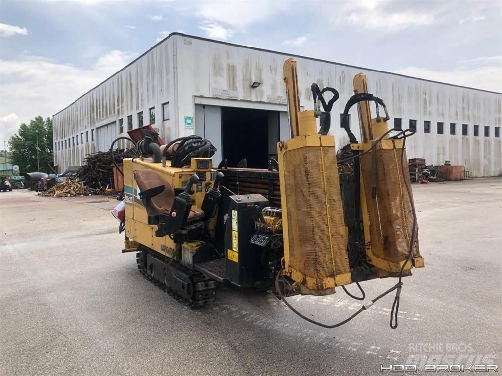 Vermeer D20x22 Macchina per perforazione orizzontale controllata