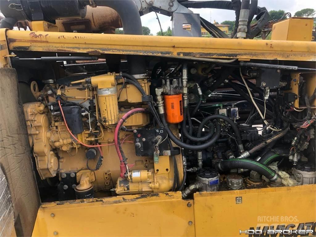 Vermeer D20x22 Macchina per perforazione orizzontale controllata