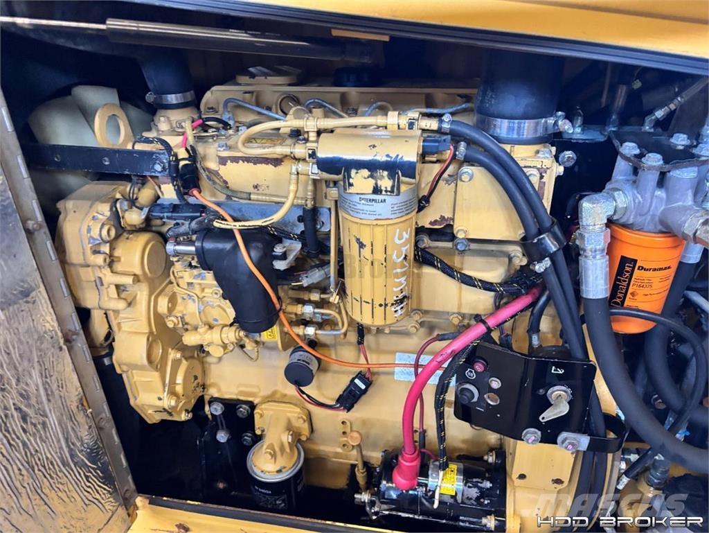 Vermeer D20x22 Macchina per perforazione orizzontale controllata