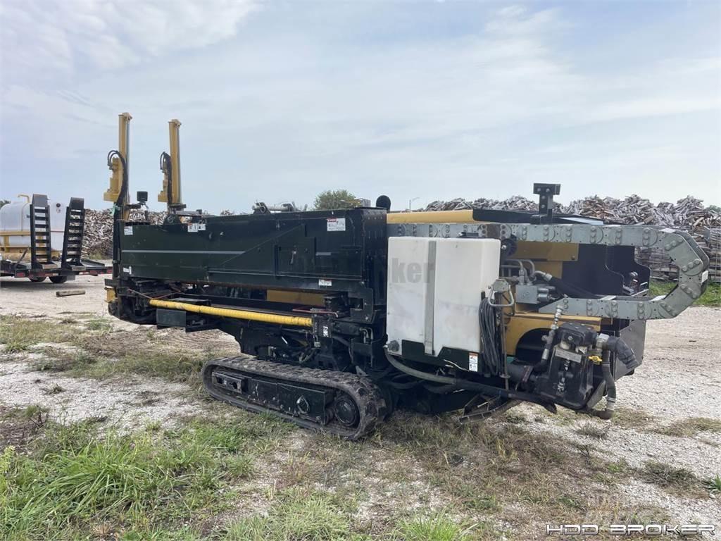 Vermeer D20x22 S3 Macchina per perforazione orizzontale controllata