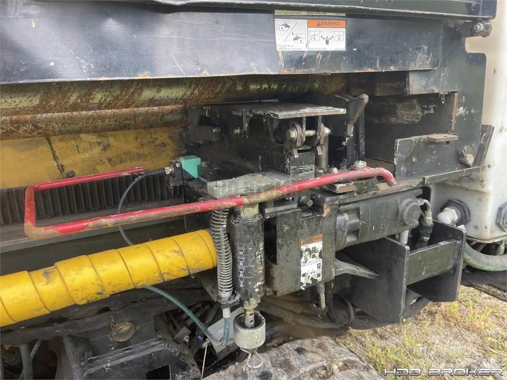 Vermeer D20x22 S3 Macchina per perforazione orizzontale controllata