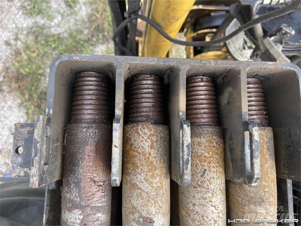 Vermeer D20x22 S3 Macchina per perforazione orizzontale controllata