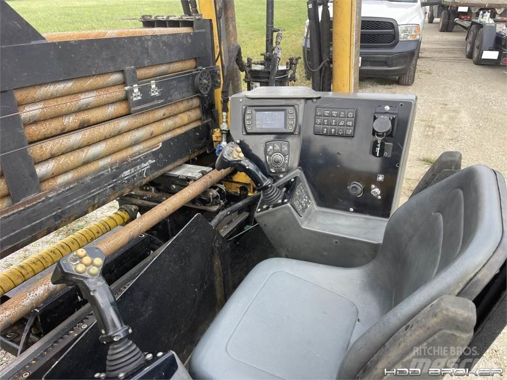 Vermeer D20x22 S3 Macchina per perforazione orizzontale controllata
