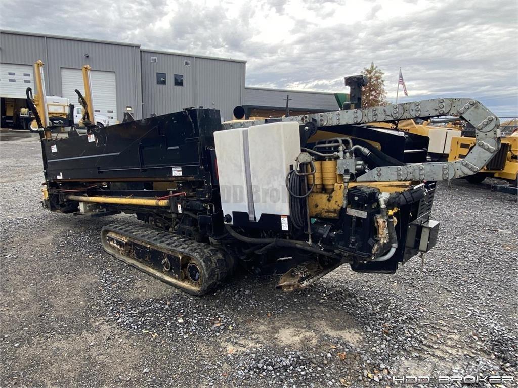 Vermeer D20x22 S3 Macchina per perforazione orizzontale controllata