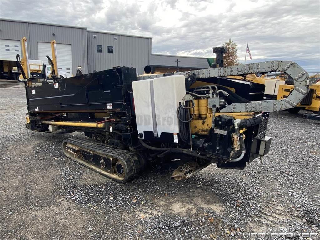 Vermeer D20x22 S3 Macchina per perforazione orizzontale controllata