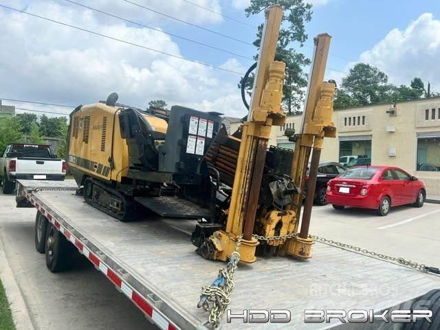 Vermeer D20x22 S3 Macchina per perforazione orizzontale controllata