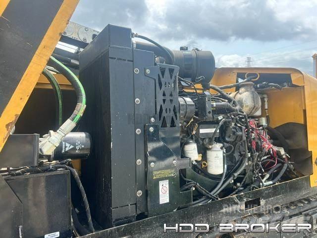 Vermeer D20x22 S3 Macchina per perforazione orizzontale controllata
