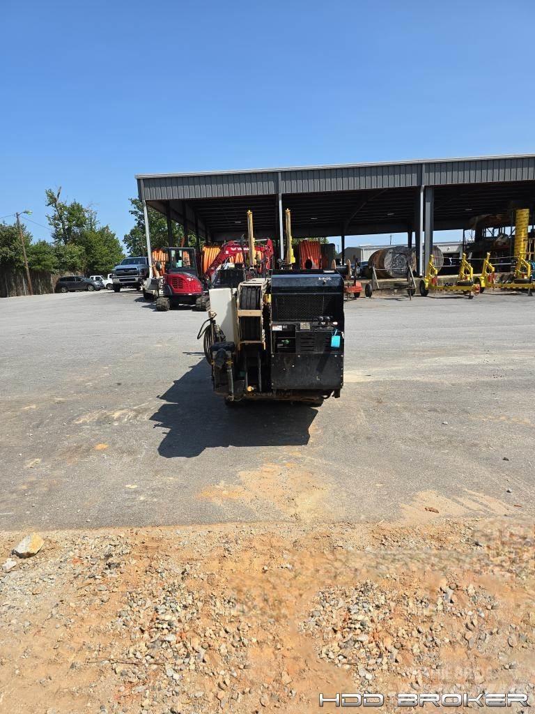 Vermeer D20x22 S3 Macchina per perforazione orizzontale controllata