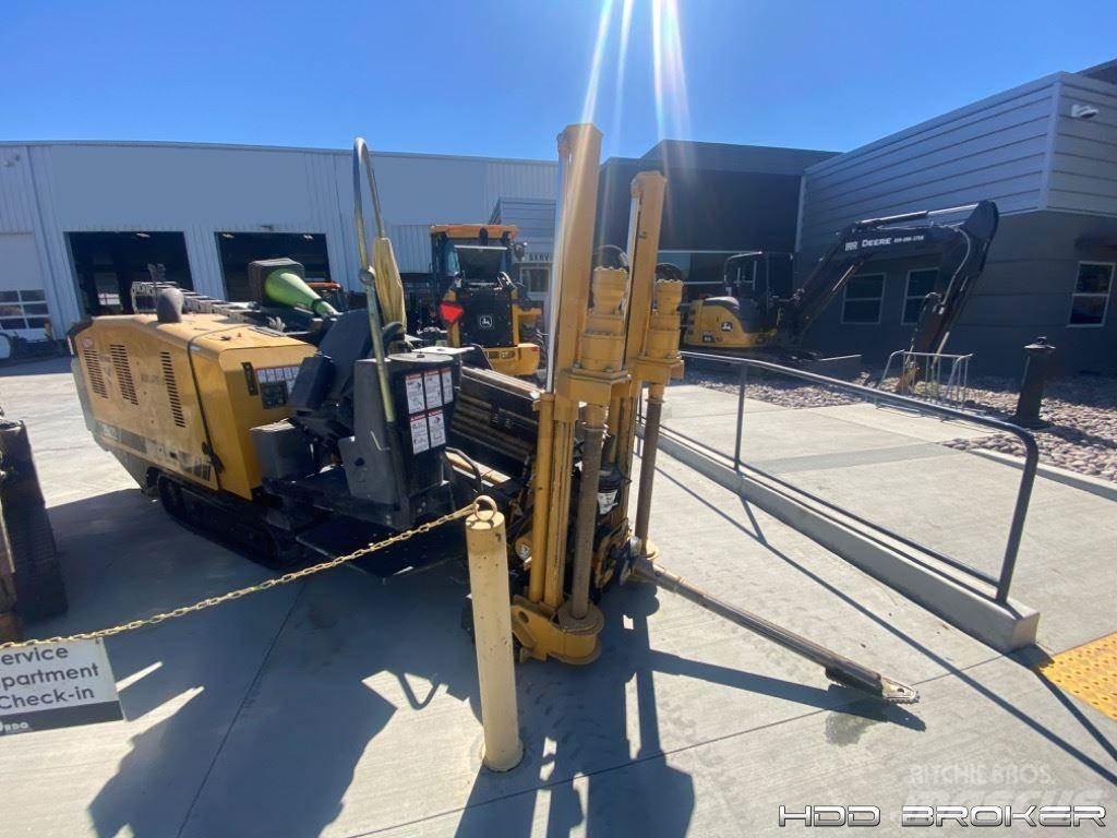 Vermeer D20x22 S3 Macchina per perforazione orizzontale controllata