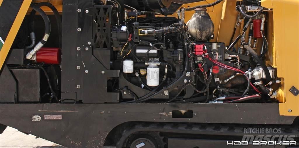 Vermeer D20x22 S3 Macchina per perforazione orizzontale controllata