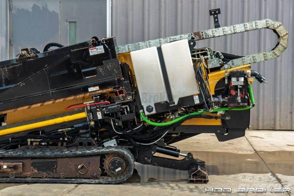 Vermeer D20x22 S3 Macchina per perforazione orizzontale controllata