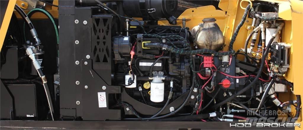 Vermeer D20x22 S3 Macchina per perforazione orizzontale controllata