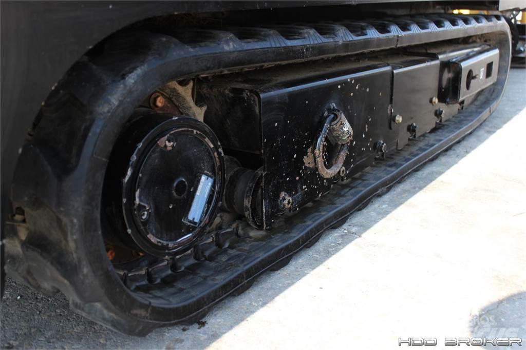 Vermeer D20x22 S3 Macchina per perforazione orizzontale controllata