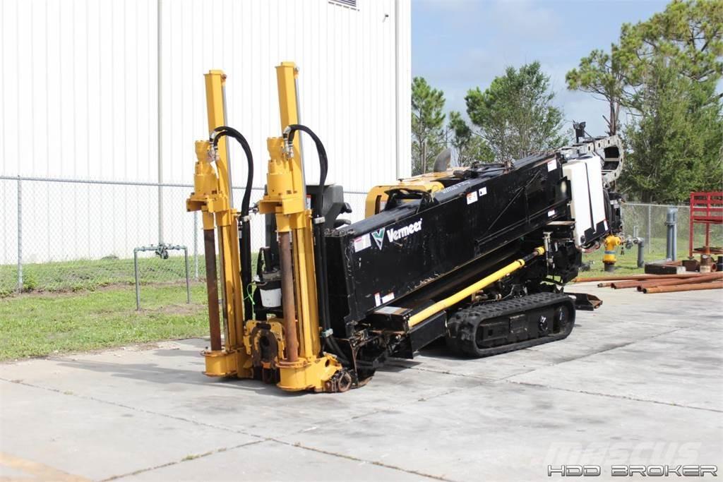 Vermeer D20x22 S3 Macchina per perforazione orizzontale controllata