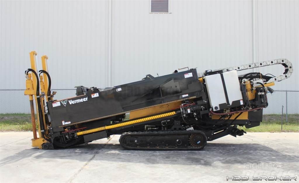 Vermeer D20x22 S3 Macchina per perforazione orizzontale controllata