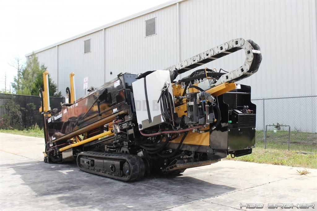 Vermeer D20x22 S3 Macchina per perforazione orizzontale controllata
