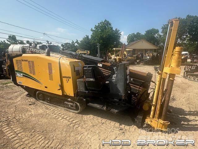 Vermeer D20x22 S3 Macchina per perforazione orizzontale controllata