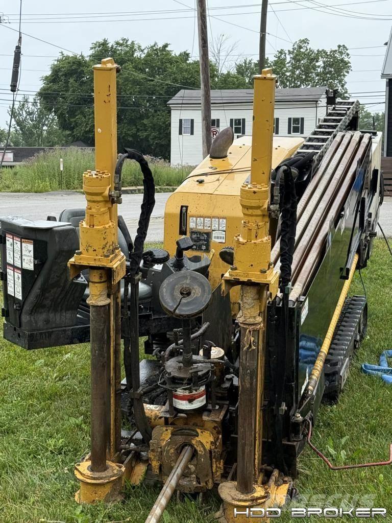 Vermeer D20x22 S3 Macchina per perforazione orizzontale controllata