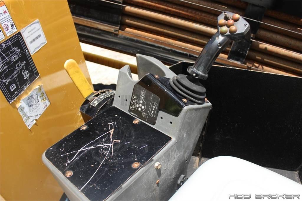 Vermeer D20x22 S3 Macchina per perforazione orizzontale controllata