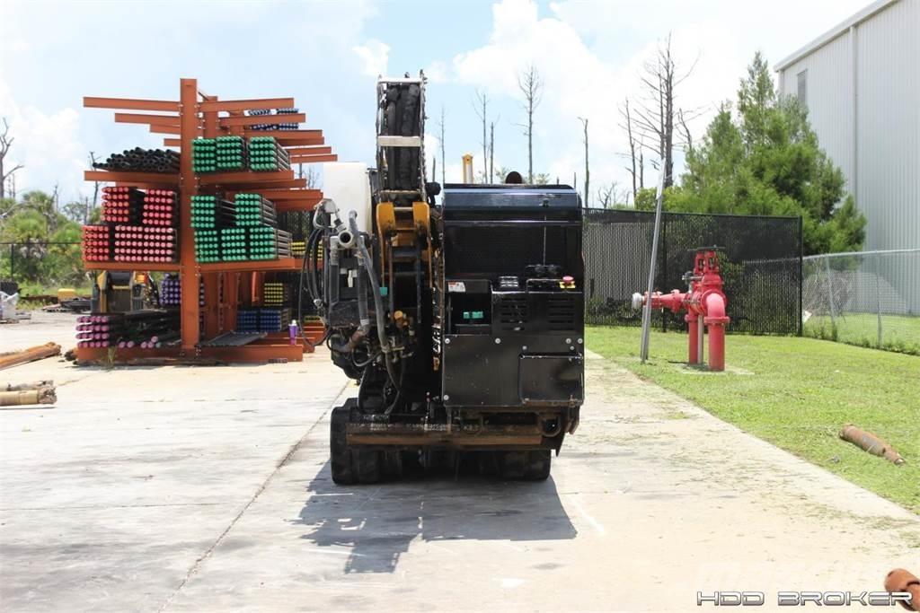 Vermeer D20x22 S3 Macchina per perforazione orizzontale controllata