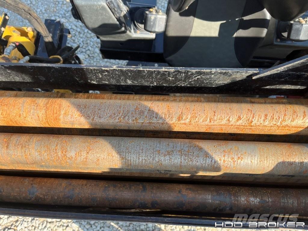 Vermeer D20x22 S3 Macchina per perforazione orizzontale controllata