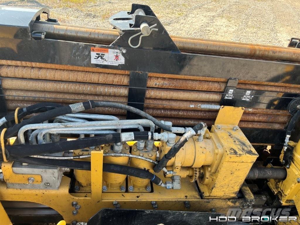 Vermeer D20x22 S3 Macchina per perforazione orizzontale controllata