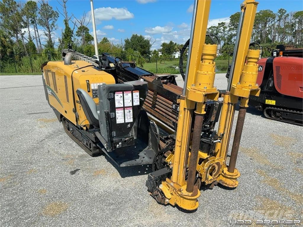 Vermeer D20x22 S3 Macchina per perforazione orizzontale controllata