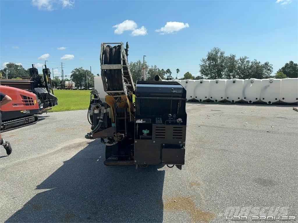 Vermeer D20x22 S3 Macchina per perforazione orizzontale controllata