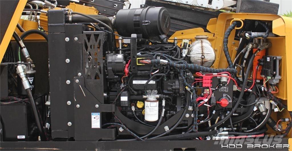 Vermeer D20x22 S3 Macchina per perforazione orizzontale controllata