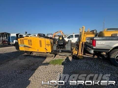 Vermeer D20x22 S3 Macchina per perforazione orizzontale controllata