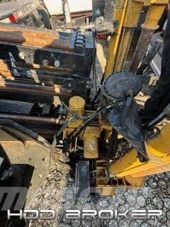 Vermeer D20x22 S3 Macchina per perforazione orizzontale controllata
