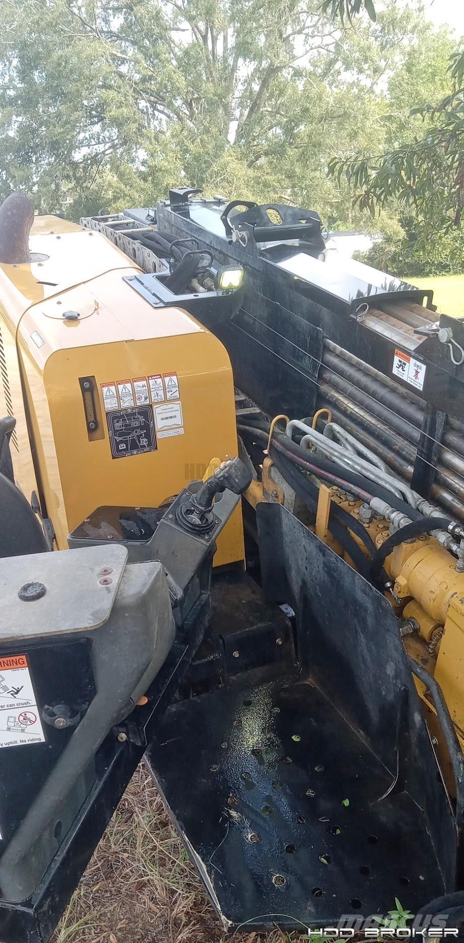 Vermeer D20x22 S3 Macchina per perforazione orizzontale controllata