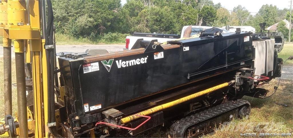 Vermeer D20x22 S3 Macchina per perforazione orizzontale controllata