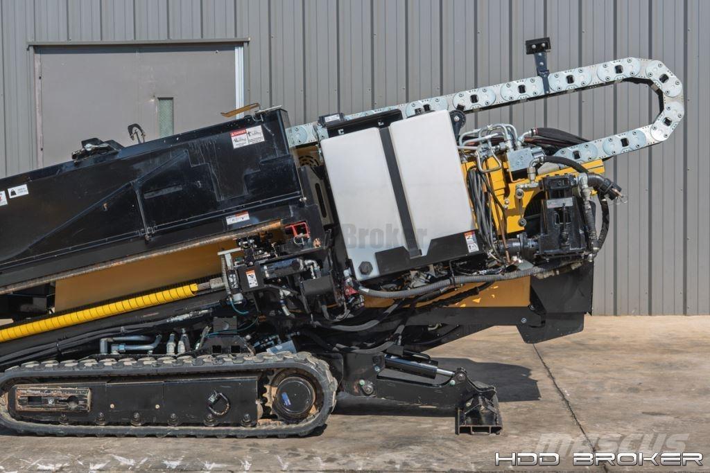 Vermeer D20x22 S3 Macchina per perforazione orizzontale controllata