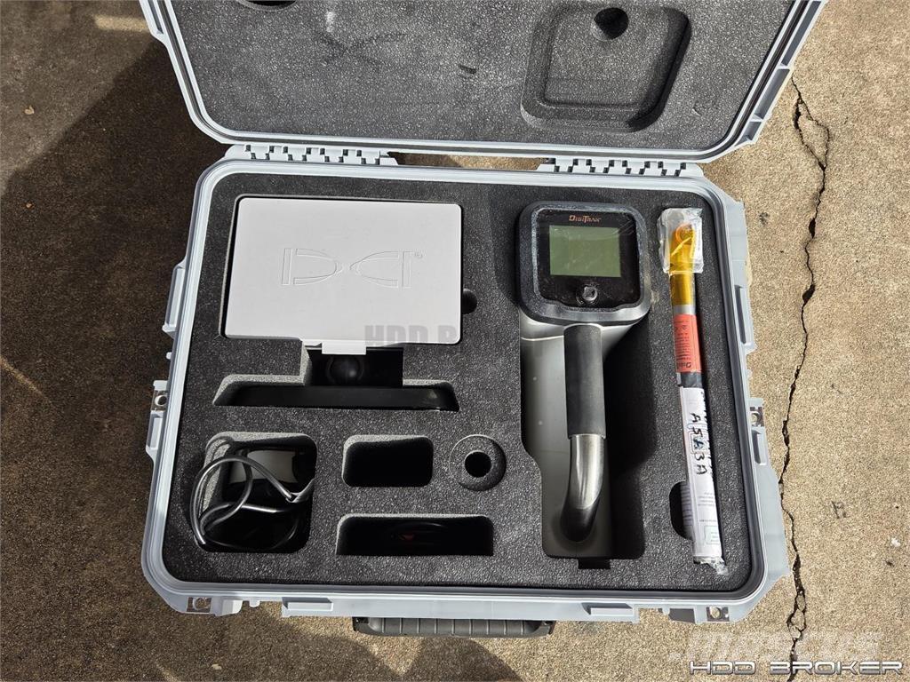 Vermeer D20x22 S3 Macchina per perforazione orizzontale controllata