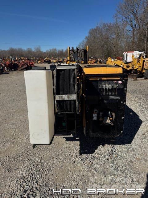 Vermeer D20x22 Series II Macchina per perforazione orizzontale controllata