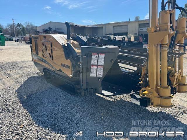 Vermeer D20x22 Series II Macchina per perforazione orizzontale controllata
