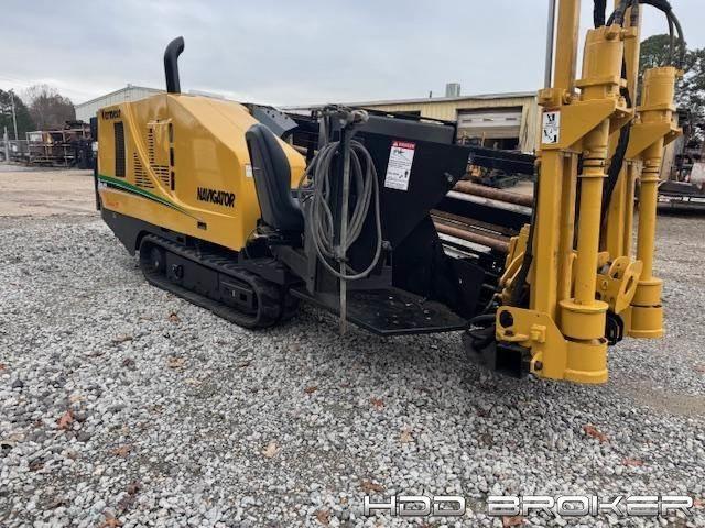 Vermeer D20x22 Series II Macchina per perforazione orizzontale controllata
