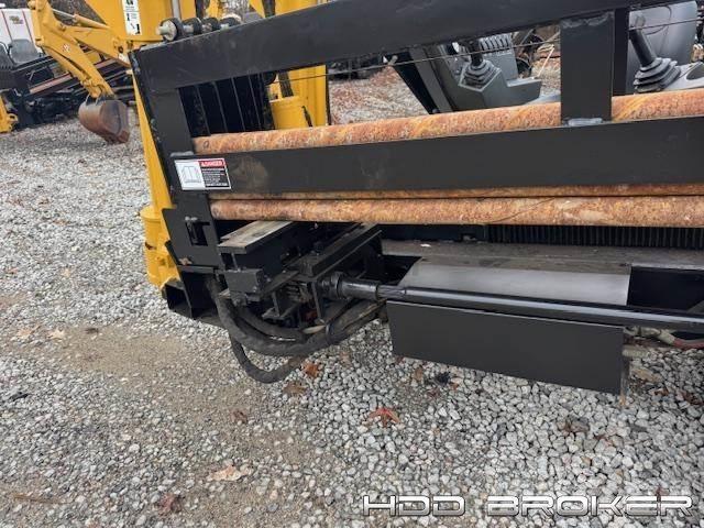 Vermeer D20x22 Series II Macchina per perforazione orizzontale controllata