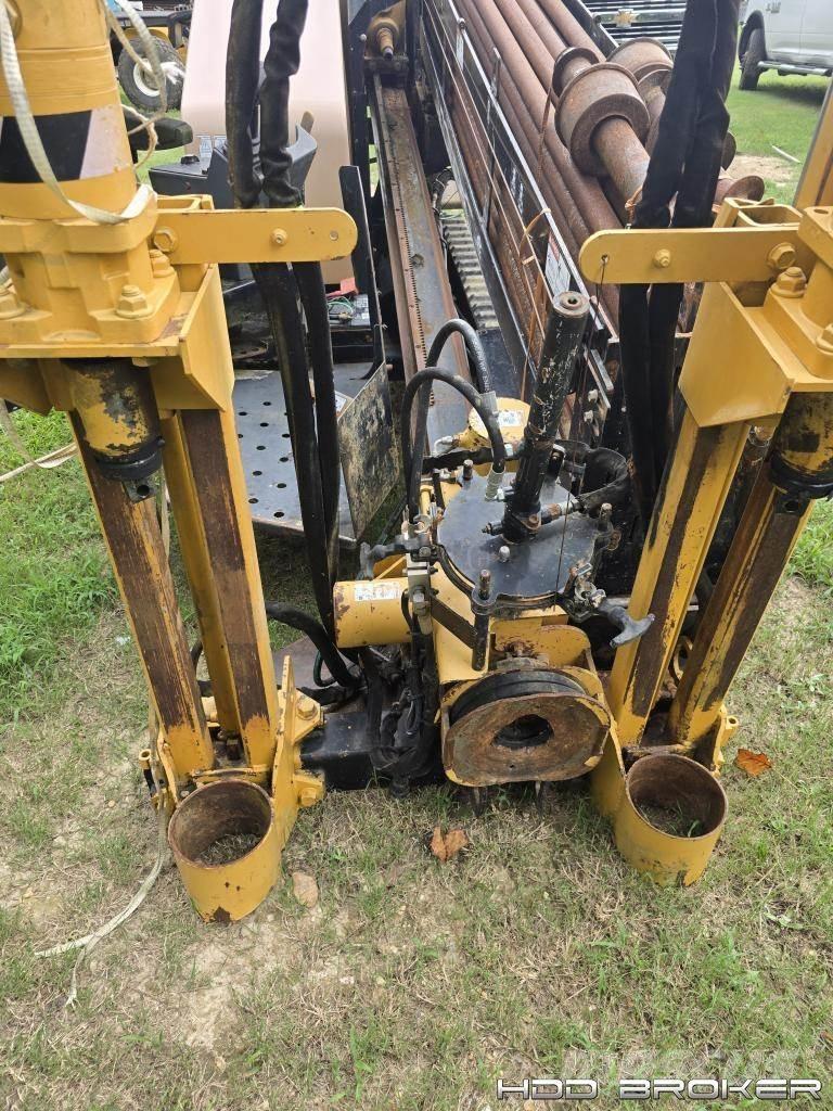 Vermeer D20x22 Series II Macchina per perforazione orizzontale controllata
