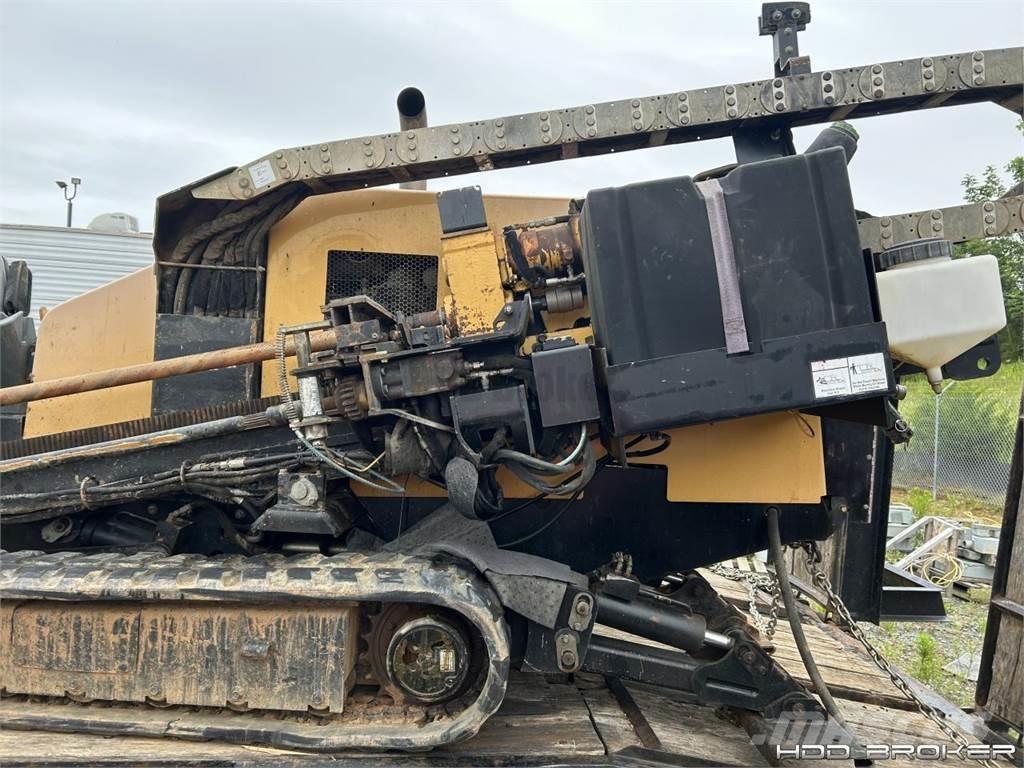 Vermeer D20x22 Series II Macchina per perforazione orizzontale controllata
