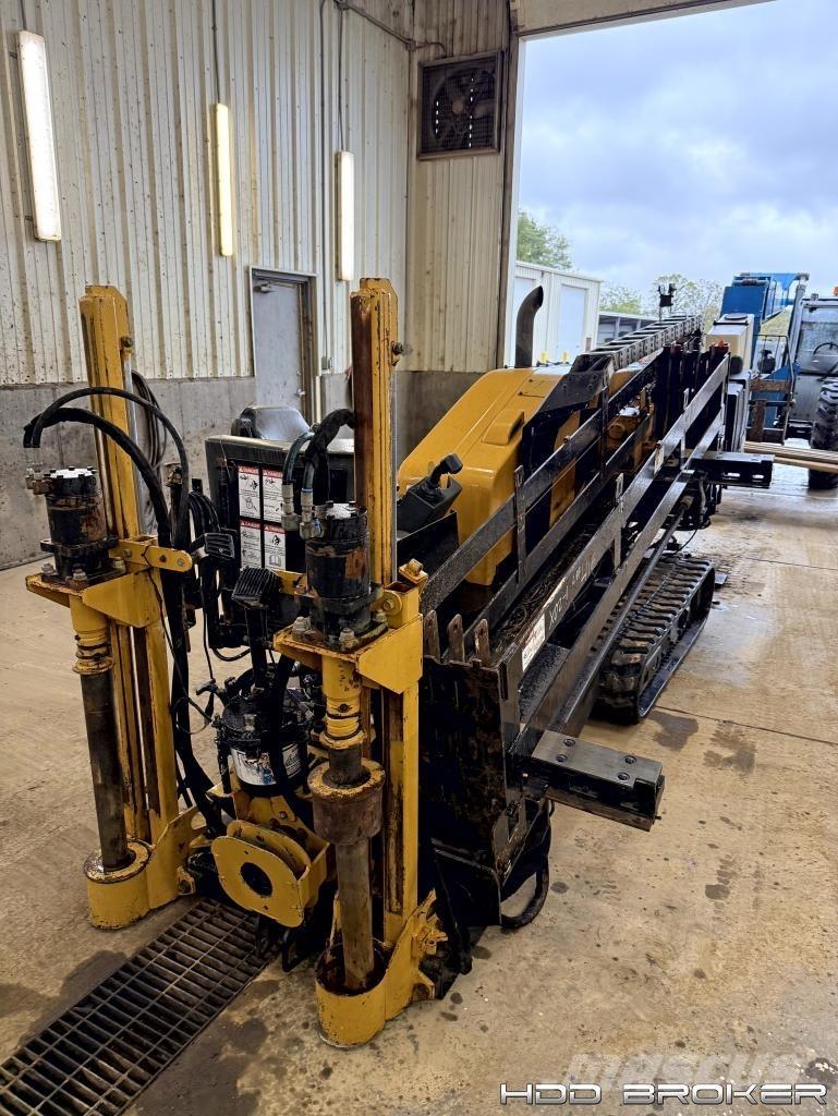 Vermeer D20x22 Series II Macchina per perforazione orizzontale controllata