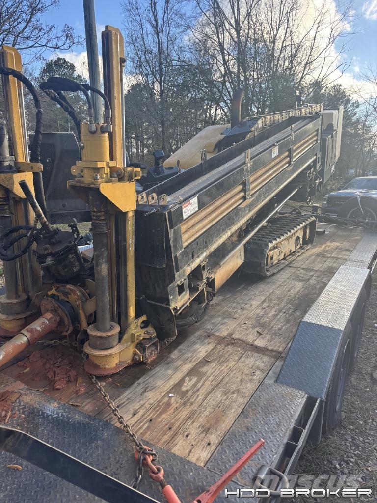 Vermeer D20x22 Series II Macchina per perforazione orizzontale controllata