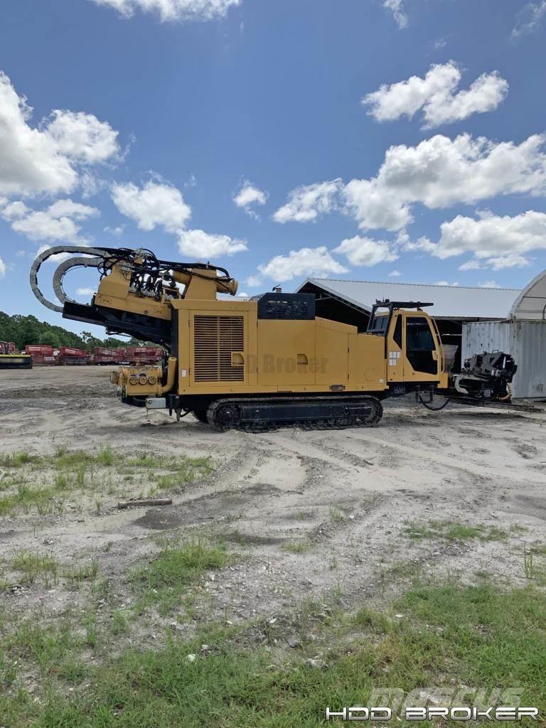 Vermeer D220x300 S3 Macchina per perforazione orizzontale controllata