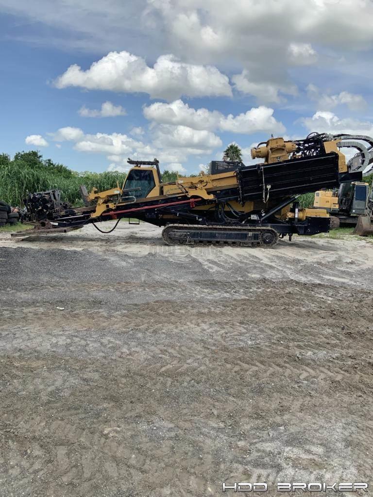 Vermeer D220x300 S3 Macchina per perforazione orizzontale controllata