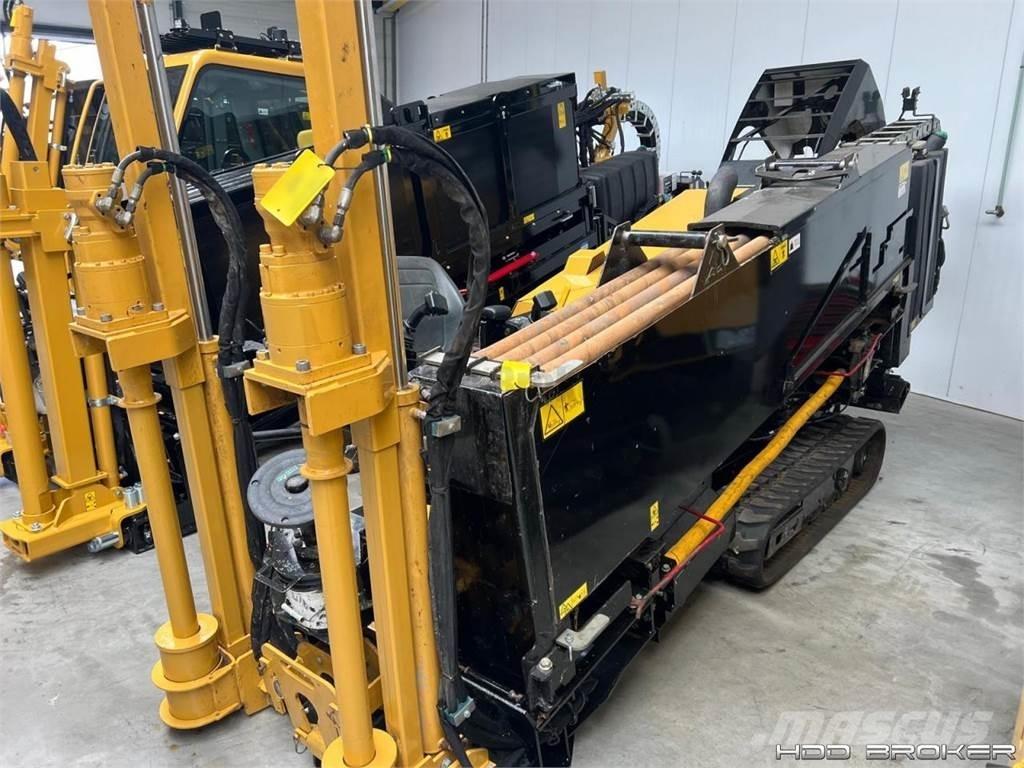 Vermeer D23x30 S3 Macchina per perforazione orizzontale controllata