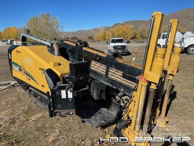 Vermeer D23x30 S3 Macchina per perforazione orizzontale controllata