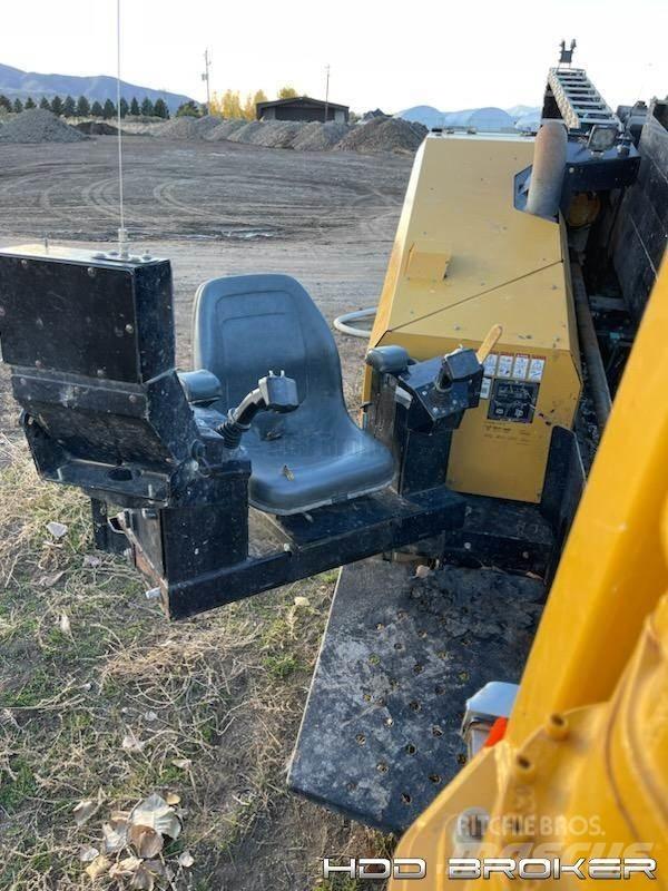 Vermeer D23x30 S3 Macchina per perforazione orizzontale controllata